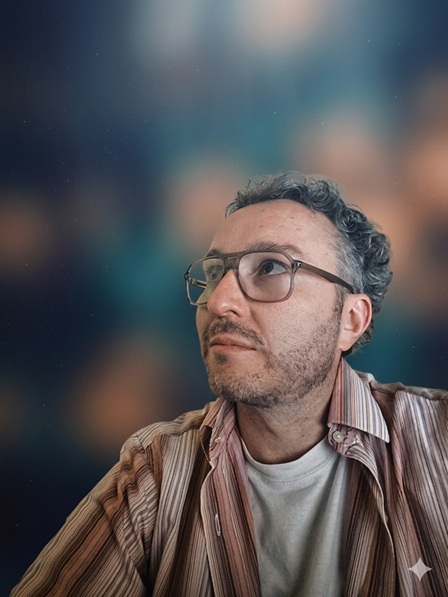 Jérôme Guermeur, éditeur de BAID